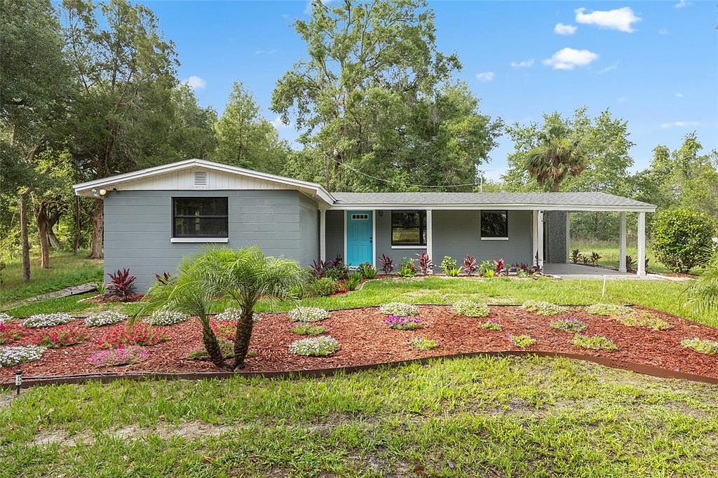 4123 County Road 124, Wildwood, FL 34785 | MLS #G5104732 | Zillow