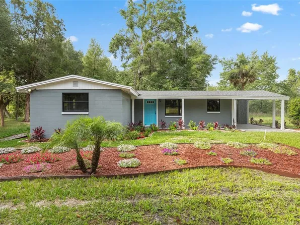 4123 County Road 124, Wildwood, FL 34785