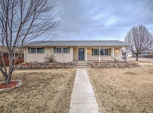 3118 Wayside Dr, Bartlesville, OK 74006