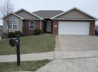 2017 Hastings Rd, Jefferson City, MO 65109