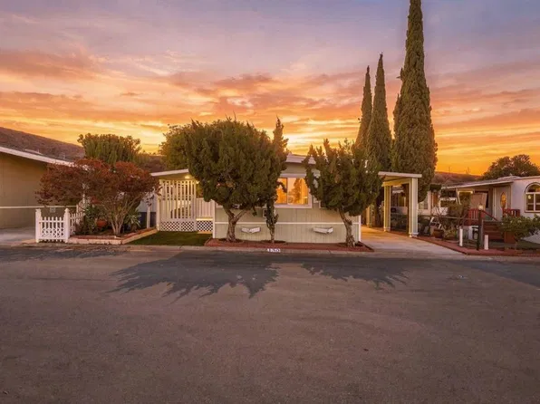 10767 Jamacha Blvd Space 130, Spring Valley, CA 91978