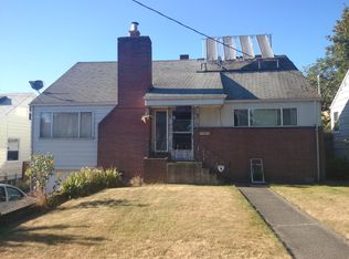 352 NW 48th St, Seattle, WA 98107