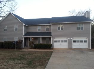 5798 N Castlegate Dr, Atlanta, GA 30349