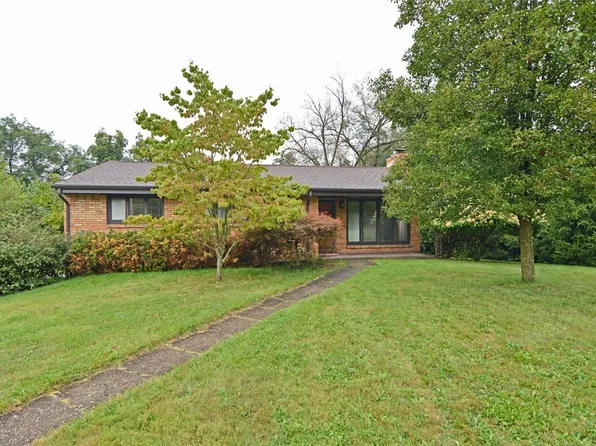 133 Valleyview Dr, Pittsburgh, PA 15215