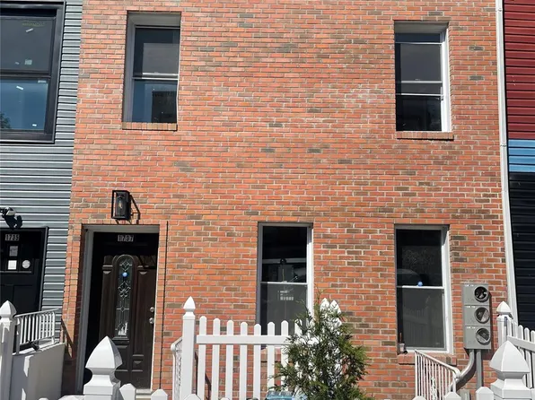 1737 Pacific Street, Brooklyn, NY 11213