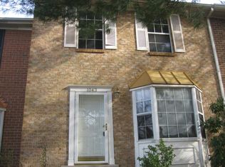 1043 Travis Ln #TOWNHOUSE, Gaithersburg, MD 20879