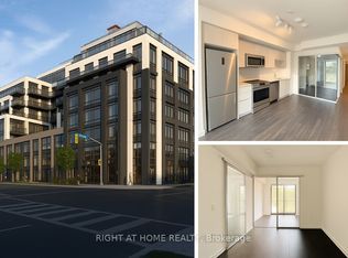 801 The Queensway #327, Toronto, ON M8Z 1N4