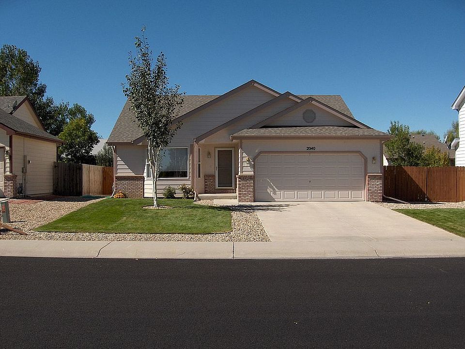 2040 Overland Dr