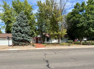 3285 S Race St, Englewood, CO 80113