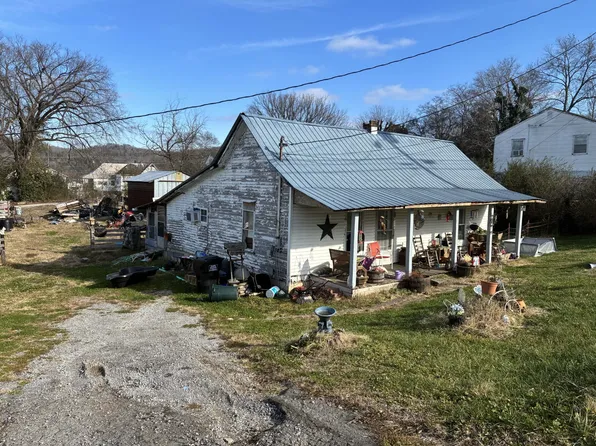 208 High St, Woodbury, TN 37190