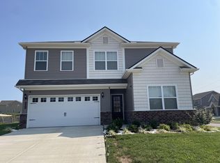 531 Mickelson Way, Spring Hill, TN 37174