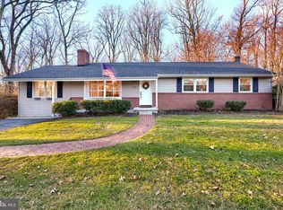10618 Partridge Ln, Cockeysville, MD 21030
