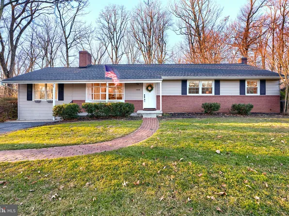 10618 Partridge Ln, Cockeysville, MD 21030