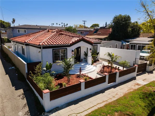 916 N Oxford Ave, Los Angeles, CA 90029