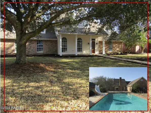 702 Astor Place Dr, New Iberia, LA 70563