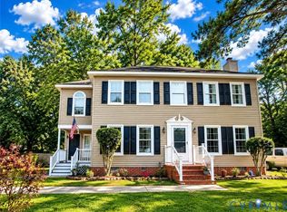 2807 Executive Dr, Chester, VA 23831