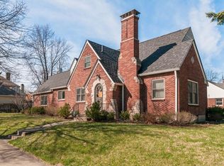 1305 Hathaway Rd, Dayton, OH 45419