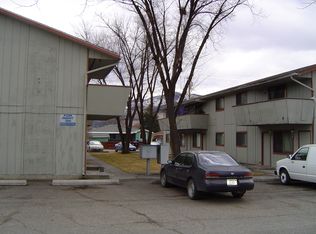 1100 Longstaff St APT 1, Missoula, MT 59801