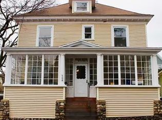 568 Lincoln St #2, Manchester, NH 03104