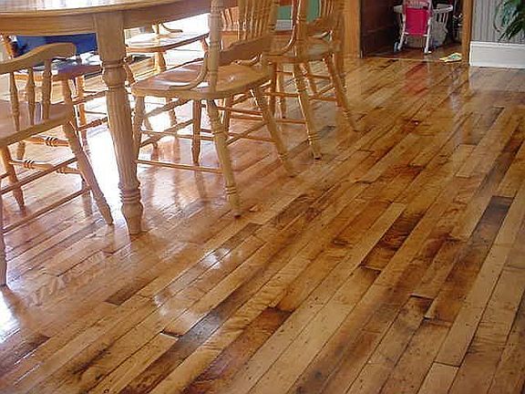 Dining Floors
