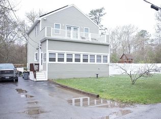 92 Dexter Rd, Marion, MA 02738
