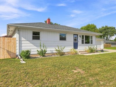 4016 Wildwood DRIVE, Manitowoc, WI, 54220
