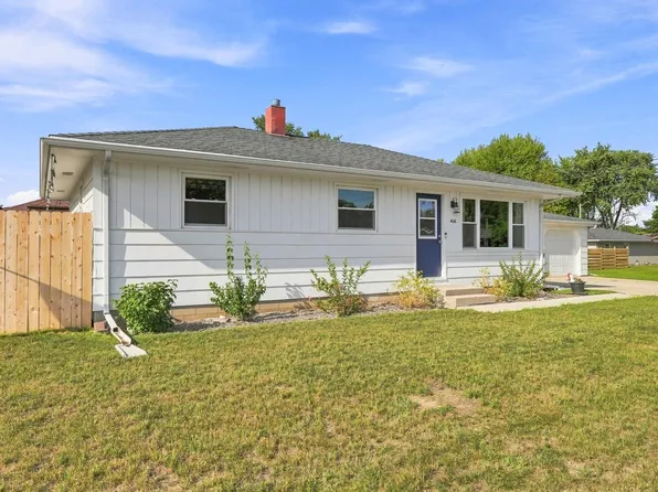 4016 Wildwood DRIVE, Manitowoc, WI 54220