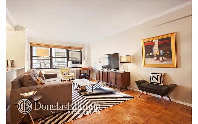Sold by Douglas Elliman | media 12