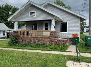 303 W Mills St, Creston, IA 50801