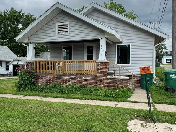 303 W Mills St, Creston, IA 50801