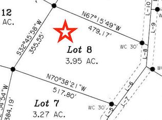 8 Sarkar Vw, Ketchikan, AK 99950