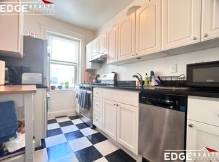 130 Brainerd Rd APT 9, Boston, MA 02134