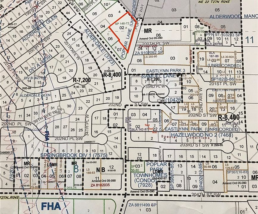 1st image of 19930 Poplar Way