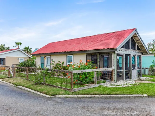 134-19 N Alister St, Port Aransas, TX 78373