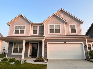 6047 Aspen Meadow Dr, Indianapolis, IN 46237