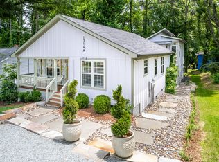 1314 Sedgefield St, Durham, NC 27705