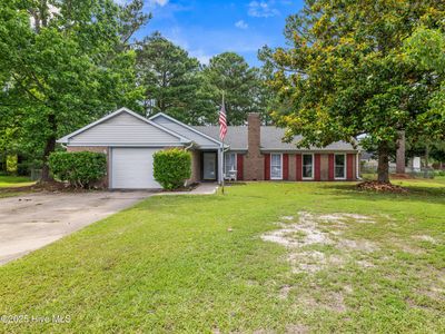 112 Old Post Court, Jacksonville, NC, 28546