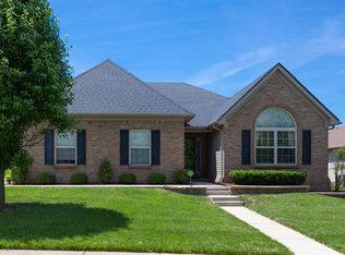 436 Spencer Park, Lexington, KY 40515