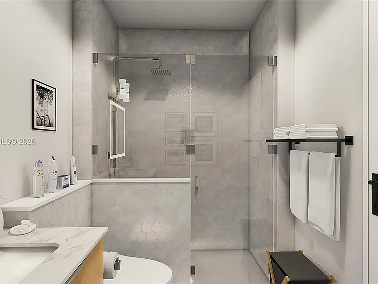 420 NE 72nd #Townhouse 4 — Photo 25
