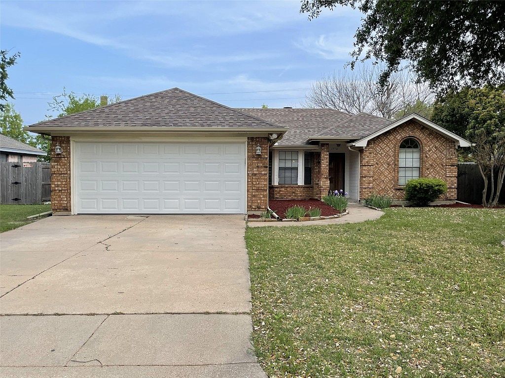 1716 Hastings Dr, Mansfield, TX 76063 Zillow