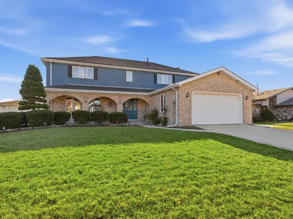 7435 W 157th St, Orland Park, IL 60462