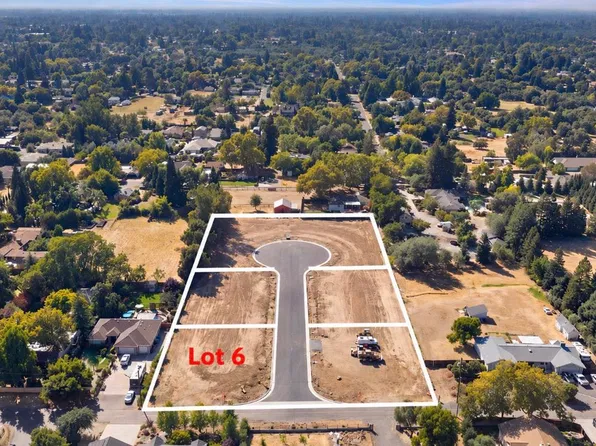 6941 Santa Juanita Ave, Orangevale, CA 95662