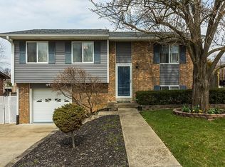2953 Cedarcrest Dr, Lexington, KY 40517