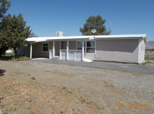3185 W Thomas Canyon Rd, Winnemucca, NV 89445
