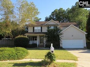 329 Red Barn Ct, Lexington, SC 29072