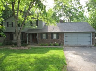 128 Clemson Dr, Oak Ridge, TN 37830