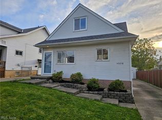 4838 E 86th St, Garfield Heights, OH 44125