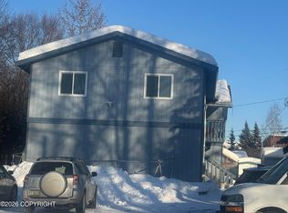 2225 Eagle St, Anchorage, AK 99503