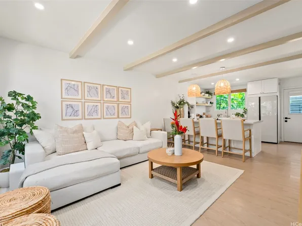4846 Kilauea Ave APT 3, Honolulu, HI 96816