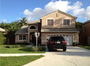 16182 SW 79th Ter, Miami, FL 33193